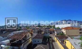 Imagem 6: Apartamento Na Taquara Com 102m²