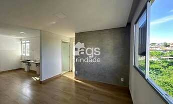 Imagem 7: Apartamento Reformado com Porcelanato e Teto em Gesso - 2 Quartos