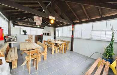 Imagem 13: Apartamento para Venda em Tramandaí, Centro, 1 dormitório, 1 banheiro