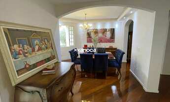 Imagem 5: Casa no condomínio Fazenda Passaredo 631m² venda