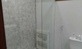 Imagem 7: Casa temporada, Diária, quadra do mar, em Jacaraípe, município da Serra, Grande Vitória