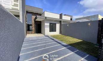 Imagem: CASA COM PISCINA NO BALNEÁRIO COSTA AZUL