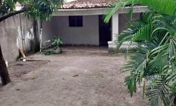 Imagem: DD. VENDO CASA EM MOSQUEIRO