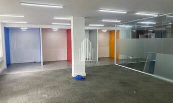 Imagem: Sala Comercial de Alto Padrão para Locação