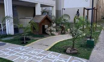 Imagem: Apartamento 2 Dormitórios a venda no Bairro