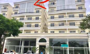 Imagem: Apartamento Padrão em Ponta Grossa