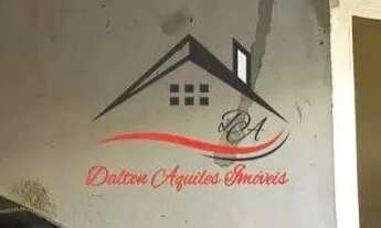 Imagem 5: Casa para Venda - 2 Quartos, 1 Banheiro, 1 Vaga - Jardim Leblon, Ribeirão das Neves/MG