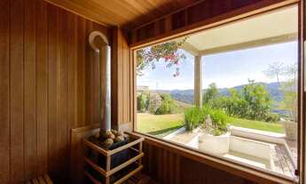 Imagem 9: Casa com 5 quartos em condomínio em Itaipava, Petrópolis