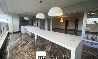 Imagem 7: Apartamento no Setor Bueno com 4 quartos