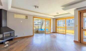 Imagem: Apartamento 3 Dormitórios, 1 súite, elevador