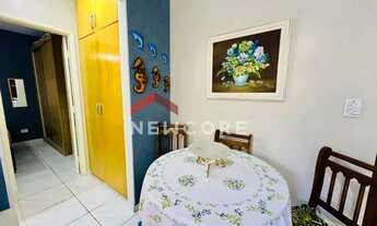 Imagem 7: Apartamento em Rua José Amatheu Ramos - Ocian - Praia Grande/SP