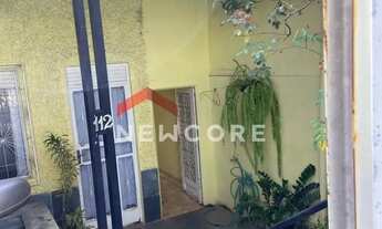 Imagem 3: Casa em Rua Oito - Riacho III - Betim/MG