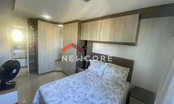 Imagem 6: Apartamento em Rua Luiz Izaltino de Oliveira - Parque Turf Club - Campos dos Goytacazes/RJ