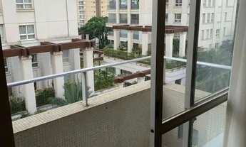 Imagem 3: Apartamento para aluguel na Vila Olímpia com 2 quartos