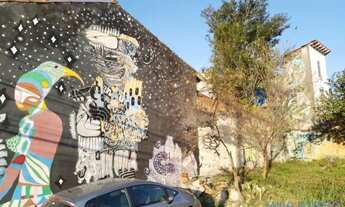 Imagem 6: TERRENO - VILA MADALENA - SP