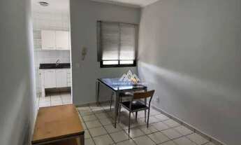 Imagem: Apartamento com 1 dormitório para alugar