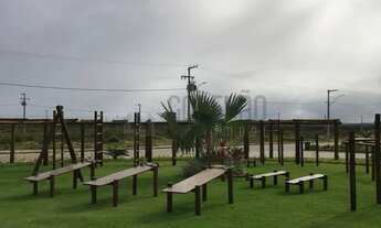 Imagem 4: VENDE-SE Lote com 375m² no Condomínio FAZENDA REAL Residence 2 em Estância