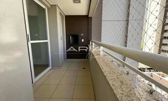Imagem 7: Apartamento para LOCAÇÃO no Liberty Towers na Gleba Palhano, Londrina PR