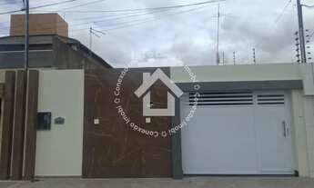 Imagem 2: Casa à venda no Bairro Aeroporto com 3 quartos sendo 1 suíte