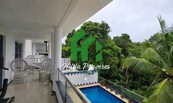 Imagem 7: Imperdível: Casa à venda em Alphaville I, Salvador-BA, 5 quartos, 4 suítes, 3 salas, 6 vag