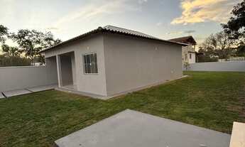 Imagem: Casa Nova, Moderna e com Quintal dos Sonhos