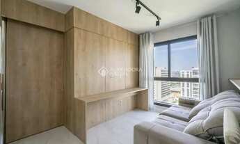 Imagem 3: Apartamento semi-mobiliado para alugar no Jardim do Salso