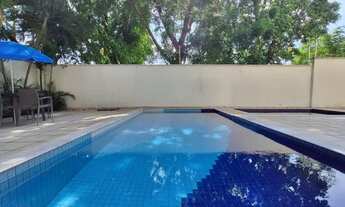 Imagem 3: Caravelas mobiliado com 2 quartos em Flores - Manaus - AM