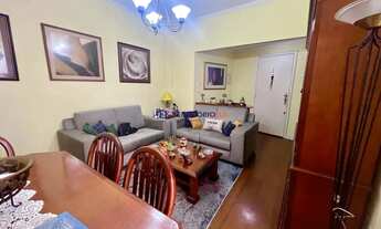 Imagem 2: Apartamento 3 dormitórios com 80m2 no bairro Floresta