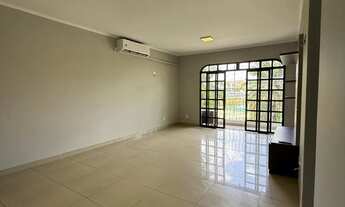 Imagem: PARQUE DEZ - JARDIM CALIFORNIA 3 QUARTOS