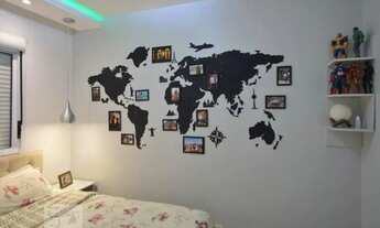 Imagem 7: Apartamento à Venda - Belém, 2 Quartos, 43 m2