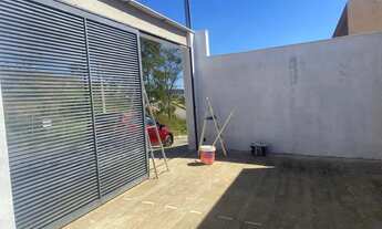 Imagem: Casa a venda no bairro Santo Agostinho!