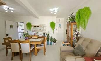 Imagem: Apartamento a venda tem 94 metros quadrados