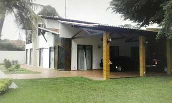 Imagem 2: Alugo casa no Jardim Eldorado, Turu. 02 Piscinas , 5 qts