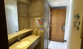 Imagem 7: Imóvel para venda com 43 metros quadrados com 1 quarto em Petrópolis - Natal - RN