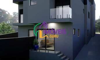 Imagem: SOBRADO - JARDIM DOS PINHEIROS - SP