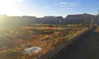 Imagem: TERRENO À VENDA NO RESIDENCIAL PARQUE DOS