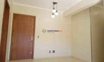 Imagem 2: Apartamento dois dormitórios com estacionamento Coberto