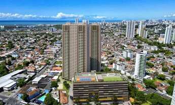 Imagem 5: APARTAMENTO DE 3 QUARTOS| SUÍTE | 73 m² ETO