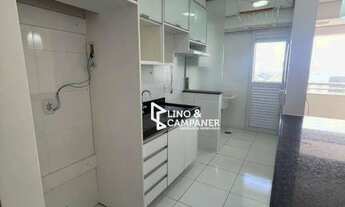 Imagem 5: Conforto, Elegância e Vista Exclusiva Edifício Liberty