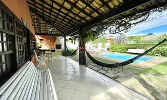 Imagem 7: Casa Independente para Aluguel de Temporada 3 Quartos Bosque de Geribá, Búzios