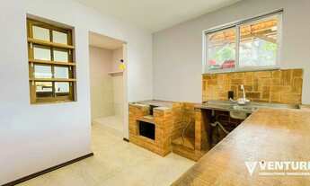 Imagem 5: Casa com 3 dormitórios, sendo 1 suíte para alugar, 124 m² por R$ 5.209/mês - Escola Agríco