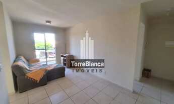 Imagem 4: Locação - Apartamento com 2 quartos, 1 vaga, Próximo ao Campus UEPG, Residencial Le Villag