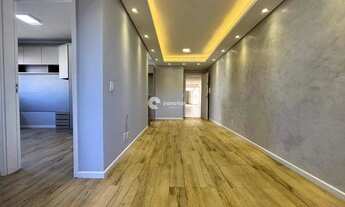 Imagem 3: Apartamento 2 Dormitórios no Bairro Noal (Frente