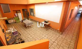 Imagem: Casa à venda, 6 quartos, 1 suíte, 2 vagas