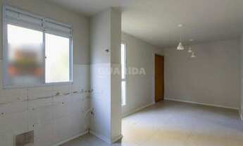 Imagem 6: Apartamento para aluguel, 1 quarto, 1 vaga, Vila Nova - Porto Alegre/RS