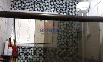 Imagem 5: Apartamento no térreo Condomínio Solar das Andorinhas, Jd. Primavera em Jacareí SP