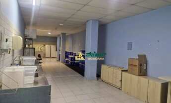 Imagem 7: Prédio para alugar, 2324 m² por R$ 73.800,00/mês - Campo Grande - São Paulo/SP