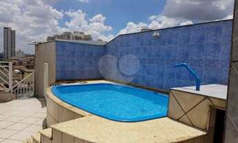 Imagem: Sobrado com 6 quartos à venda em Vila Guaca