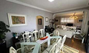 Imagem 6: Apartamento a venda 4 suítes, 3 vagas - Vila Rica