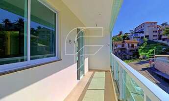 Imagem 5: Duplex para venda com 273 metros quadrados com 3 quartos em Village da Praia - Guarapari